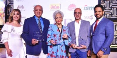 Rosa Grullón dio a conocer “Vive la gastronomía dominicana”