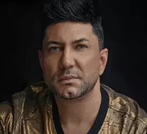 Marcos Yaroide lanza un nuevo disco