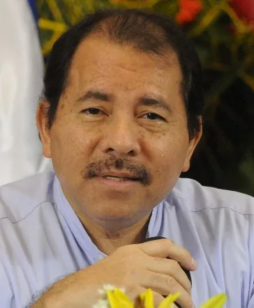 Daniel Ortega acusado de  apagón informativo