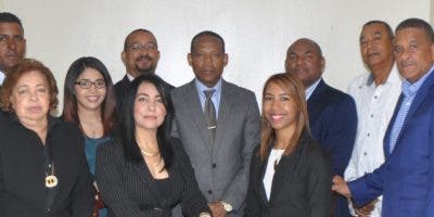 La Federación Dominicana de Ingenieros agrupa miembros