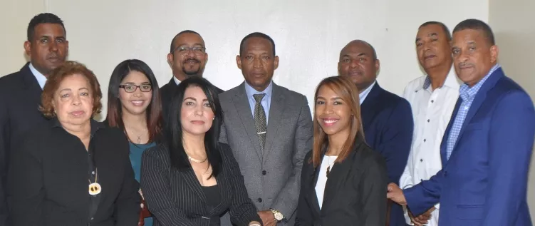 La Federación Dominicana de Ingenieros agrupa miembros