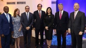 Inaipi inaugura un seminario