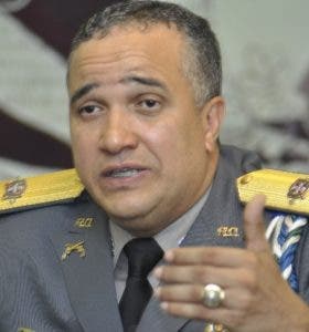 Director de la Policía advierte cerrará negocios donde se registren hechos violentos