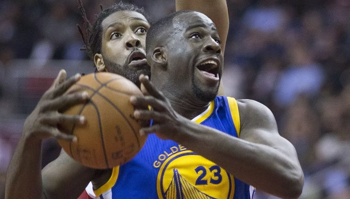 Green es  incógnita para Golden State Warriors