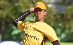 El Norte logra oro béisbol; Carela y Hernández ganan