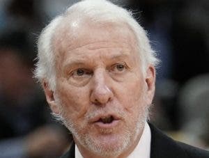 Gregg Popovich  supera a Pat Riley y agranda su leyenda