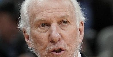 Gregg Popovich  supera a Pat Riley y agranda su leyenda