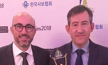 Llorente & Cuenca recibe 13 premios en certámenes