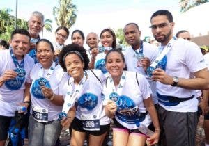 Ars Palic celebra Carrera por la prevención de la diabetes