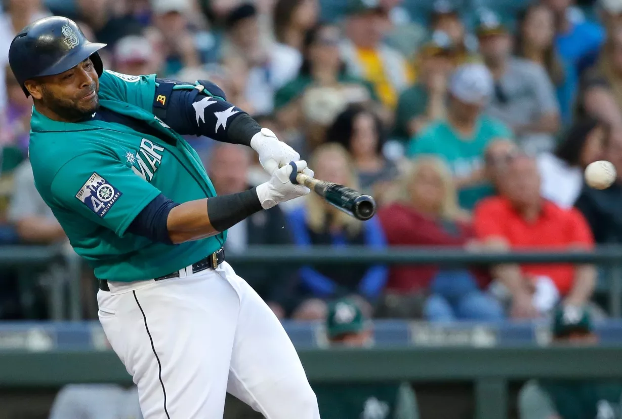 Nelson Cruz en la mira de Astros, Rays y Minnesota