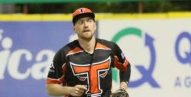 Veterano Hunter  Pence es el nuevo “showman” de Toros