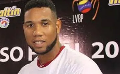 Alfredo Marte decide con hit en Venezuela