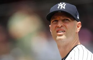 Yankees firman a J.A. Happ por  $34 millones