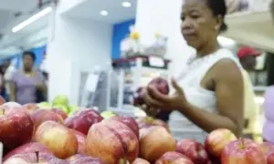 Una familia tendrá que gastar casi un salario mínimo para cena de Navidad