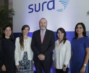 Seguros SURA hace encuentro de Responsabilidad Corporativa