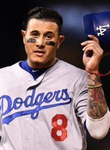  Machado es uno de los agentes libres más apetecidos.