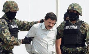 El Chapo denuncia “condiciones inhumanas” en prisión de alta seguridad