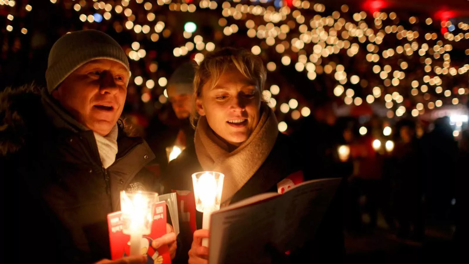 “Noche de Paz”, el villancico más famoso del mundo, cumple 200 años