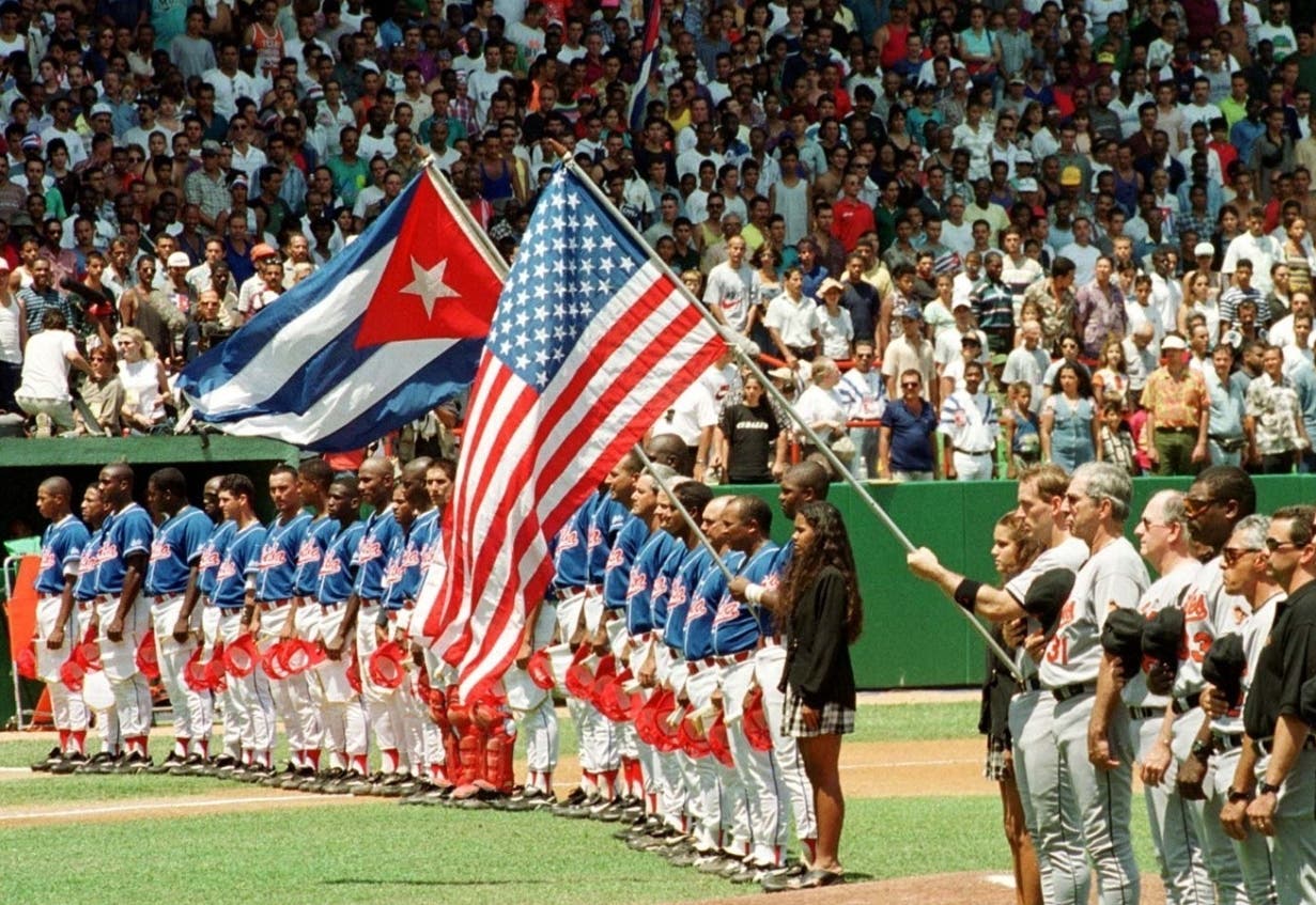 Grandes Ligas busca firmar jugadores cubanos sin ‘desertar’