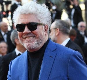 «Dolor y gloria» lo nuevo de Almodóvar