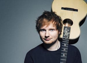 Ed Sheeran cuenta su lucha contra la depresión