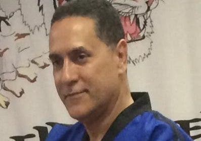 Artes marciales de República Dominicana  reconoce a Juan José Cáceres