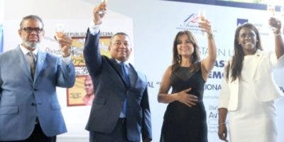 El IDAC dedica brindis Día Internacional Aviación Civil