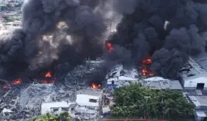 Polyplas rechaza informe de los bomberos sobre mal manejo en protocolo de seguridad