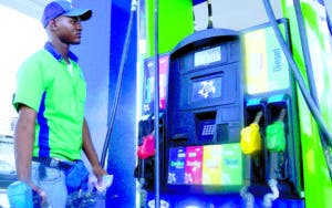 Suben todos los precios de los combustibles, excepto el Gas Natural