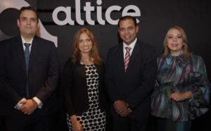 Altice Dominicana celebra un año de  logros con propuesta comercial