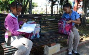 Parque Juan Pablo II, su descuido afea el título Su Santidad