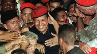 Triunfo de Hugo Chávez en 1998: cómo era la Venezuela en la que triunfó Chávez hace 20 años (y en qué se parece a la actual)