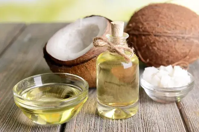 Beneficios del aceite de coco extra virgen