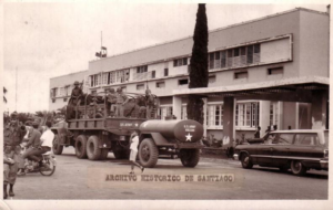 Hoy se conmemora el 53 aniversario de la Batalla del Hotel Matum