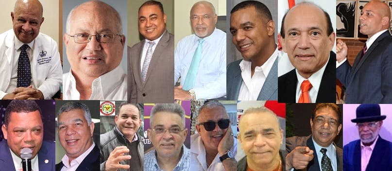 Personalidades dominicanas y Nueva York valoran columna Entérate NY