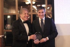 Fundación Microfinanzas BBVA, premio “Ciudadano Corporativo de las Américas 2018”