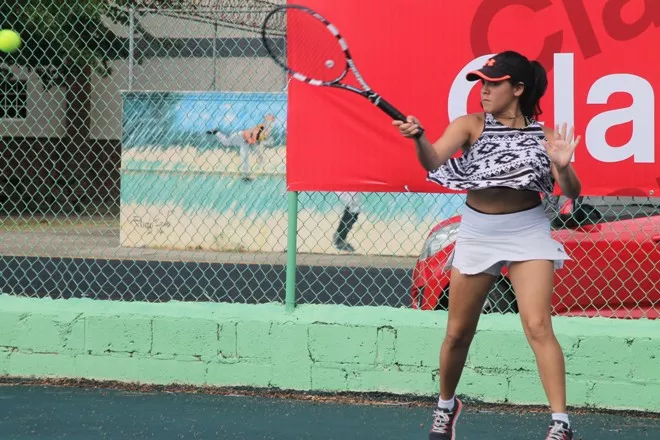 tenis tenis
