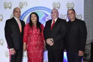 Asociación de Mayoristas de Provisiones celebra su 57 aniversario