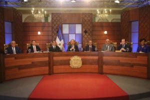 En vivo: CNM entrevista aspirantes a jueces del Tribunal Constitucional