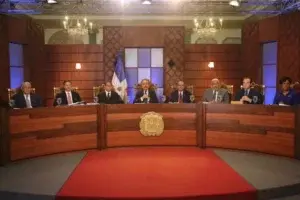 EN VIVO: Entrevistas aspirantes a jueces del Tribunal Constitucional