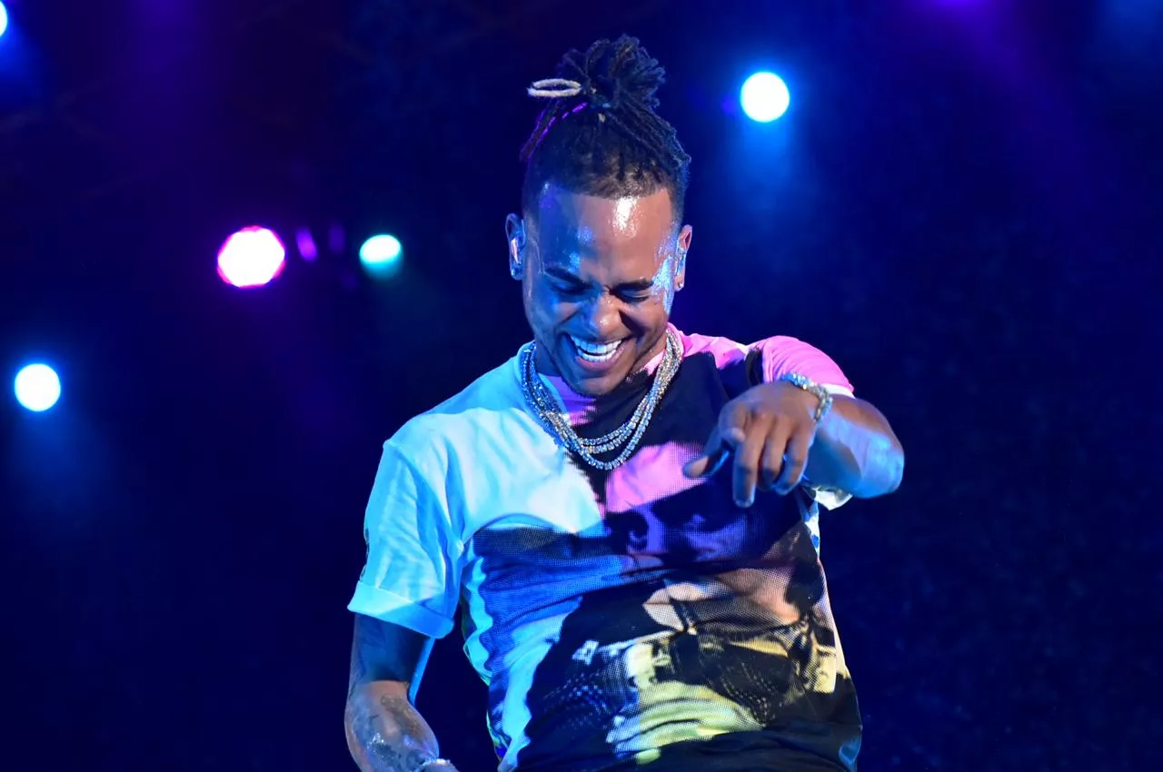 3. Ozuna