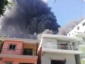 Conani afirma que ningún niño resultó lesionado tras explosión en Villas Agrícolas