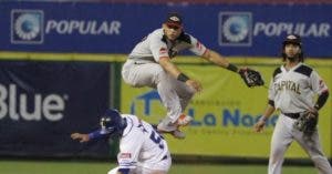 Estrellas y Leones se colocan a un paso de la clasificación en béisbol dominicano