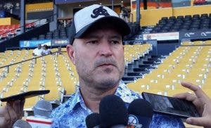 Manny Acta: «La responsabilidad es mía de poner este equipo en el terreno de juego»