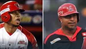 Fallecen los peloteros venezolanos Luis Valbuena y José Castillo en accidente de tránsito