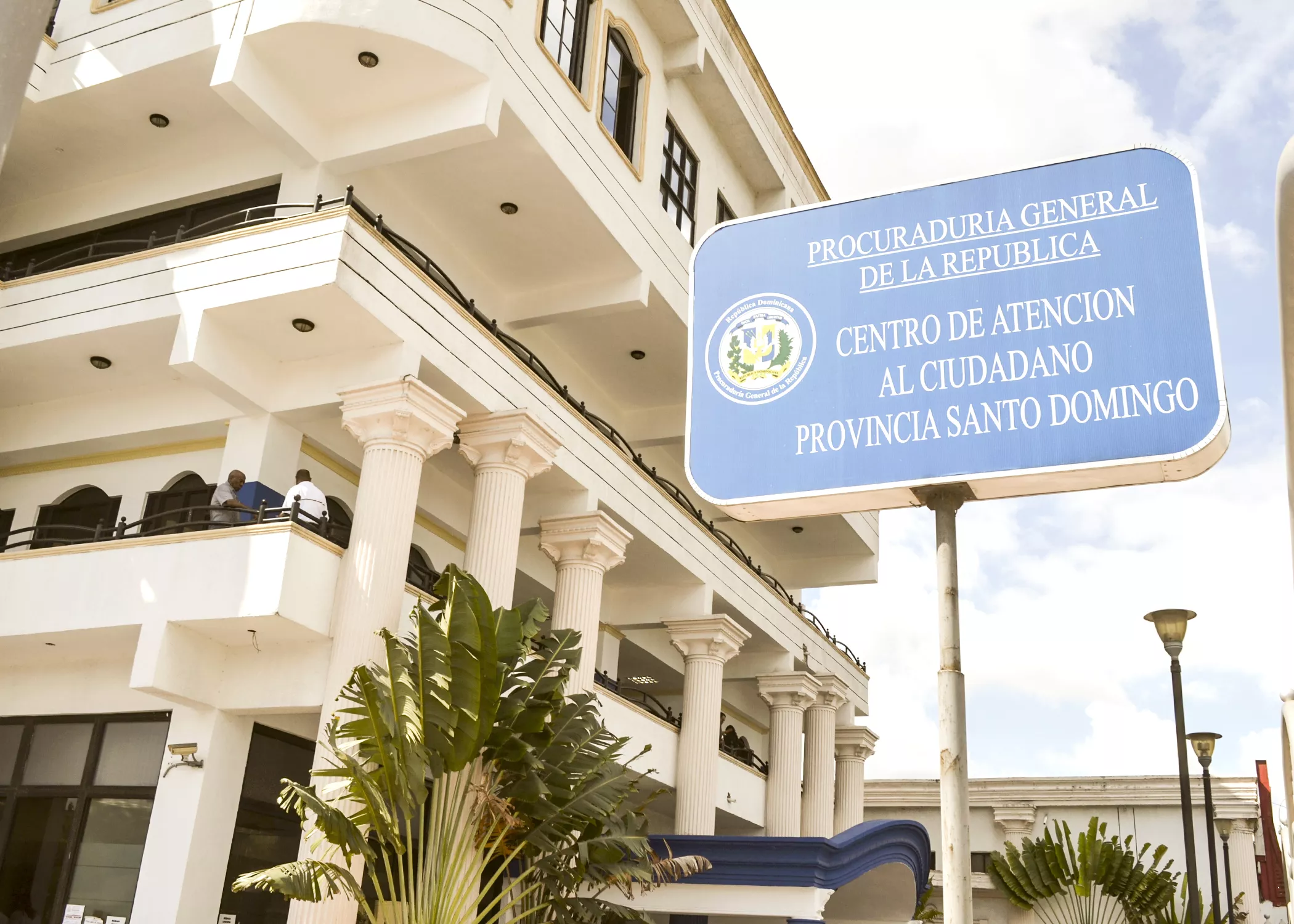 procuraduria