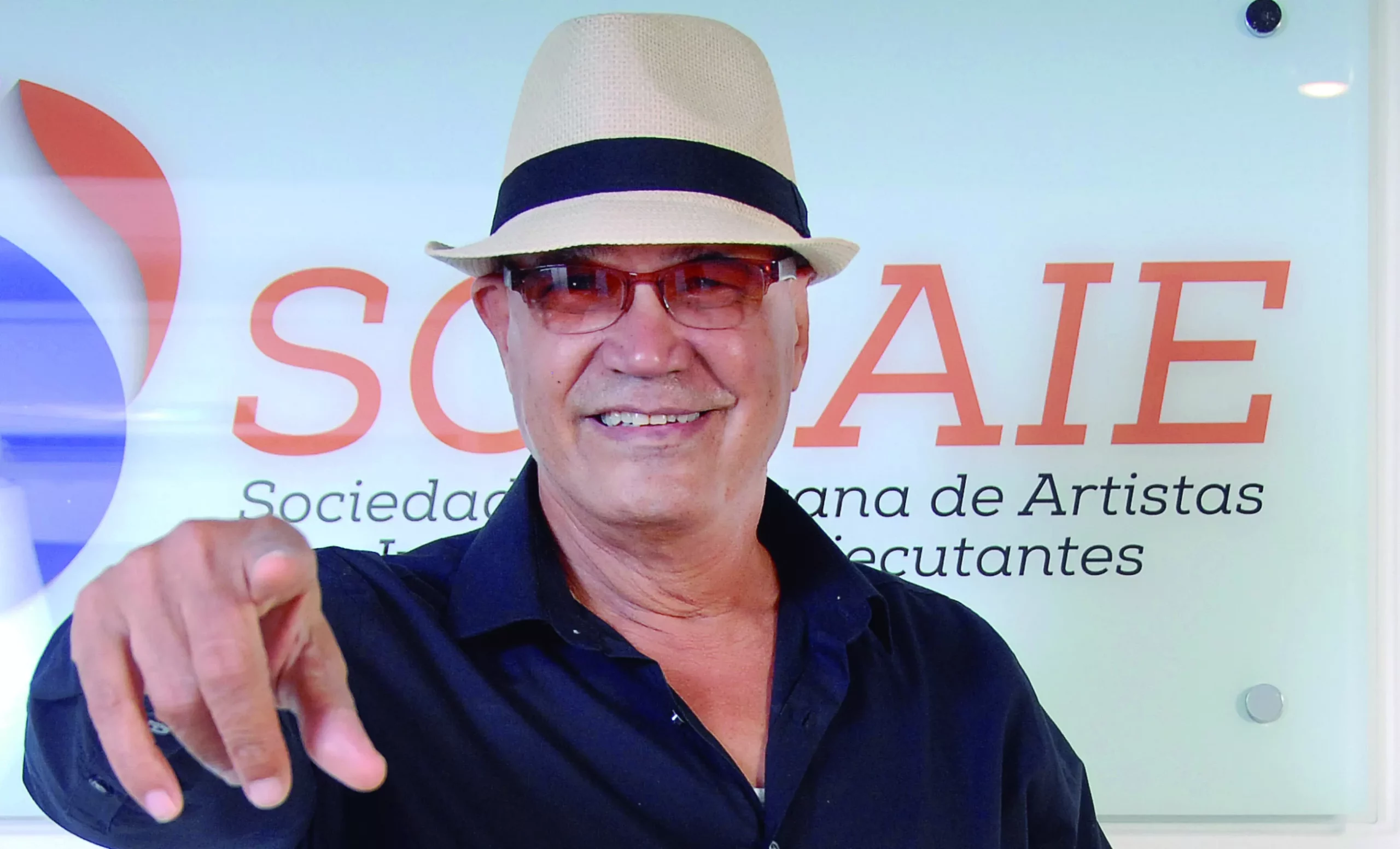 Joan Minaya, de la calle a ser un gran músico dominicano