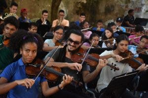 Fiesta Clásica tiene listo su concierto de mañana en Bellas Artes