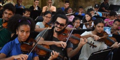 Fiesta Clásica tiene listo su concierto de mañana en Bellas Artes