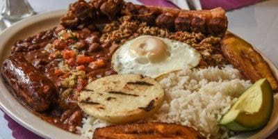 5 comidas que superan las 2.000 calorías en un solo plato